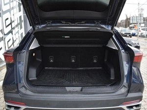 Внедорожник OMODA C5 2023 года, 1777000 рублей, Краснодар