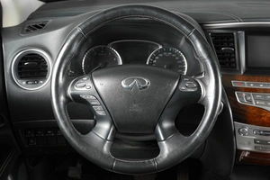 Внедорожник Infiniti QX60 2018 года, 2449000 рублей, Тюмень