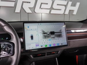 Внедорожник Jetour Dashing 2023 года, 2039000 рублей, Воронеж