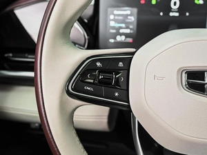 Внедорожник Geely Monjaro 2023 года, 3392000 рублей, Ставрополь