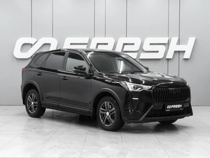 Внедорожник Haval Jolion 2024 года, 1770000 рублей, Ростов-на-Дону