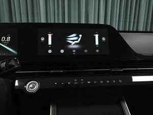 Внедорожник OMODA C5 2024 года, 1978000 рублей, Ставрополь