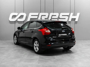 Хетчбэк Ford Focus 2013 года, 829000 рублей, Тюмень