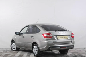 Лифтбек ВАЗ (LADA) Granta 2019 года, 749000 рублей, Кемерово