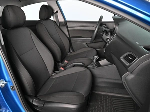 Седан Hyundai Solaris 2020 года, 1640000 рублей, Аксай