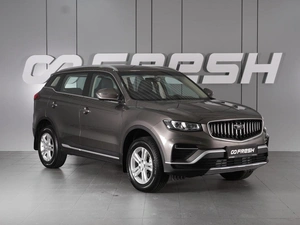 Внедорожник Belgee X70 2025 года, 2544000 рублей, Минеральные Воды