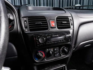 Седан Nissan Almera 2005 года, 519000 рублей, Тюмень