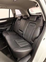 Внедорожник Changan CS75 2020 года, 1790000 рублей, Орёл