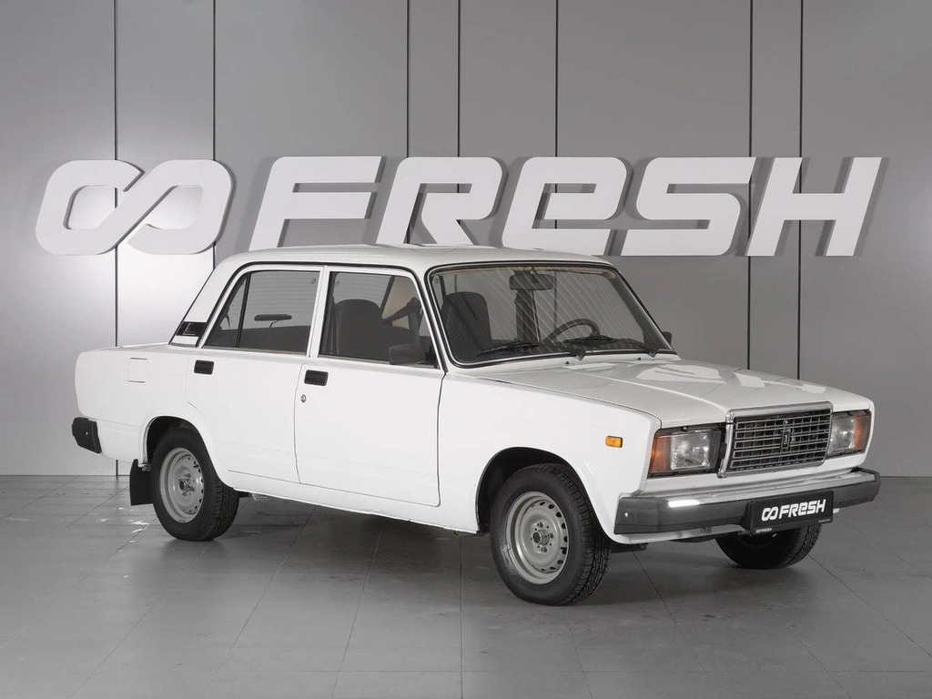Седан ВАЗ (LADA) 2107 2011 года, 449000 рублей, Минеральные Воды