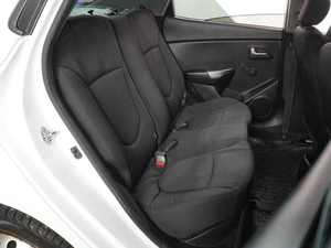 Седан Kia Rio 2016 года, 979000 рублей, Воронеж