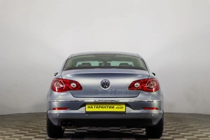 Седан Volkswagen Passat CC 2010 года, 949000 рублей, Пермь
