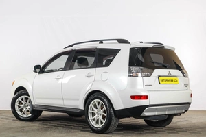 Внедорожник Mitsubishi Outlander 2012 года, 999000 рублей, Тюмень