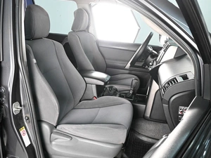 Внедорожник Toyota Land Cruiser Prado 2011 года, 3049000 рублей, Аксай