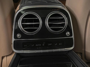 Седан Mercedes-benz S-класс 2018 года, 7314000 рублей, Ставрополь