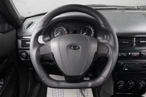 Седан ВАЗ (LADA) Priora 2012 года, 399000 рублей, Оренбург