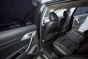 Внедорожник Geely Atlas 2021 года, 1999000 рублей, Красноярск