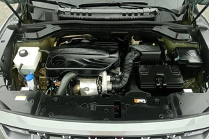 Внедорожник KGM Torres 2024 года, 3180000 рублей, Брянск