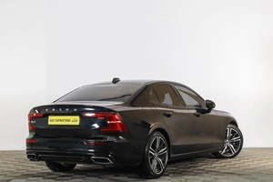 Седан Volvo S60 2020 года, 3069000 рублей, Тюмень