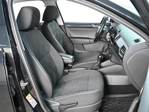 Лифтбек Volkswagen Polo 2020 года, 1645000 рублей, Аксай