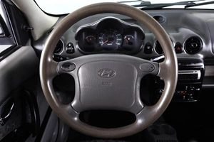 Хетчбэк Hyundai Atos 2000 года, 279000 рублей, Пермь