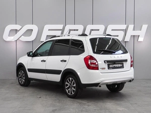 Универсал ВАЗ (LADA) Granta Cross 2023 года, 999000 рублей, Воронеж