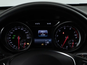 Внедорожник Mercedes-benz GLA-класс 2019 года, 2950111 рублей, Москва