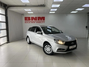 Универсал ВАЗ (LADA) Vesta 2020 года, 1300000 рублей, Смоленск
