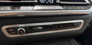 Внедорожник BMW X5 2019 года, 5897000 рублей, Красноярск