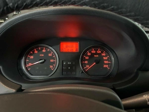 Хетчбэк Renault Sandero Stepway 2014 года, 745000 рублей, Красноярск