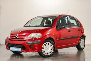 Хетчбэк Citroen C3 2006 года, 369000 рублей, Челябинск