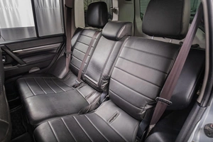 Внедорожник Mitsubishi Pajero 2011 года, 2139000 рублей, Томск