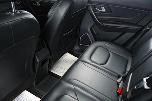 Внедорожник FAW Besturn X40 2020 года, 1349000 рублей, Тюмень