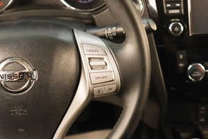 Внедорожник Nissan X-Trail 2017 года, 1799000 рублей, Челябинск