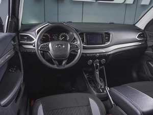 Седан ВАЗ (LADA) Vesta 2024 года, 1380000 рублей, Ростов-на-Дону