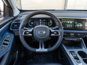 Внедорожник GAC GS3 2024 года, 2149000 рублей, Саратов