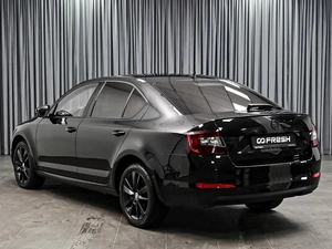 Лифтбек Skoda Octavia 2015 года, 1350000 рублей, Ставрополь