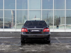 Седан Mercedes-benz E-класс 2010 года, 1590000 рублей, Нижний Новгород