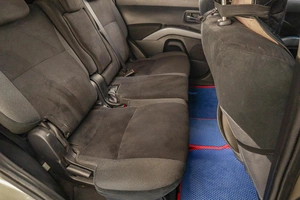 Внедорожник Mitsubishi Outlander 2007 года, 999000 рублей, Челябинск