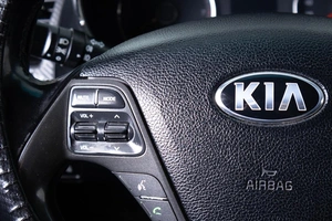 Седан Kia Cerato 2014 года, 1129000 рублей, Пермь