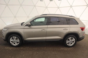 Внедорожник Skoda Kodiaq 2018 года, 2400000 рублей, Орёл