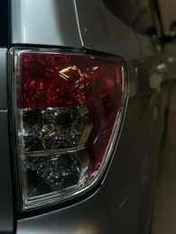 Внедорожник Subaru Forester 2008 года, 1217000 рублей, Красноярск