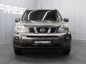 Внедорожник Nissan X-Trail 2008 года, 980000 рублей, Омск