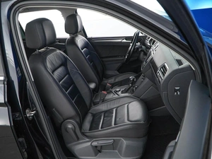 Внедорожник Volkswagen Tiguan 2017 года, 2498055 рублей, Москва