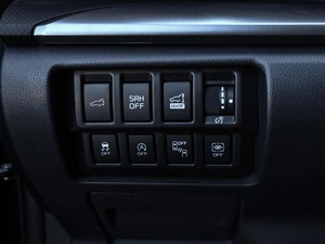 Внедорожник Subaru Forester 2020 года, 3650000 рублей, Краснодар