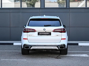 Внедорожник BMW X5 2019 года, 6454000 рублей, Кирилловка