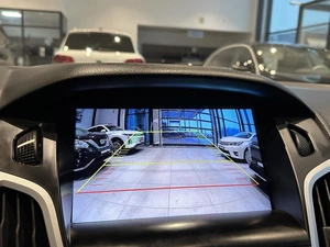 Хетчбэк Ford Focus 2017 года, 980000 рублей, Уфа