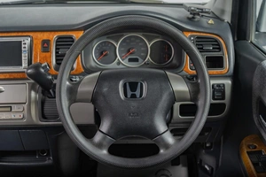 Минивэн Honda Stepwgn 2004 года, 749000 рублей, Томск