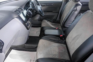 Минивэн Toyota Ipsum 2001 года, 1039000 рублей, Кемерово