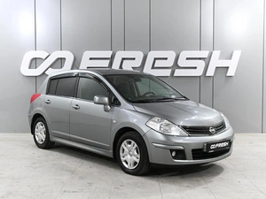 Хетчбэк Nissan Tiida 2011 года, 719000 рублей, Аксай