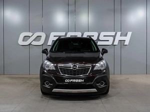 Внедорожник Opel Mokka 2013 года, 1119000 рублей, Воронеж